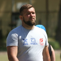 Королев Антон Олегович