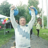 Мишанин Николай Алексеевич