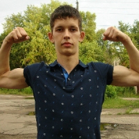 Новиков Дмитрий Владимирович