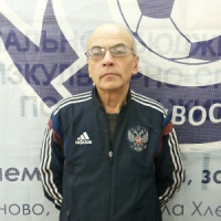 Соловьев Александр Иванович