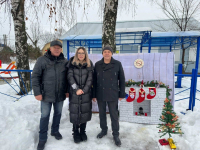 Детский праздник 