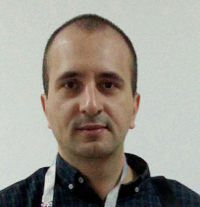 Погодин Илья Михайлович