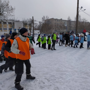 Мы достигли &quot;Снежных вершин&quot;!