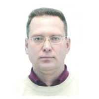 Усов Игорь Викторович