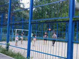По наказам избирателей